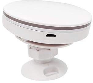 Zigbee Smart Human Motion Sensor 24G Detección de radar de milimétrica con alarma para inteligente en casa
