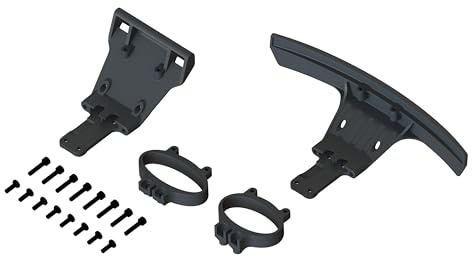 ARRMA ökenlastbil stötfångare set (2 st) - GROM, ARA320817
