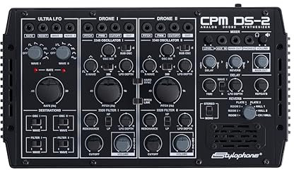 Stylophone CPM DS-2 Synthesizer