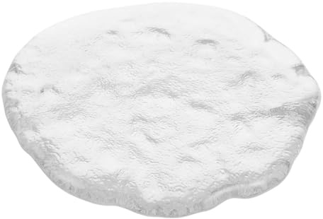 CALLARON Plateau De Palette De Vernis À Ongles Palette De Mélange De Vernis À Ongles Plaque À Ongles Pour Nail Art Support D'ongle Pour Peindre Les Ongles Palette D'art D'ongle Pour Les