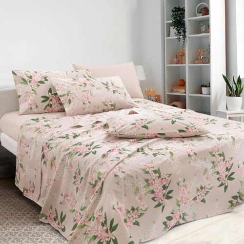 Gabel Completo Letto Copriletto Matrimoniale (JASMIN)
