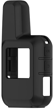 Flexible Protective Sleeve Display Covers For InReach 2 Bicycles Computer Case Cyclist Equipment Navigation Device Protector
