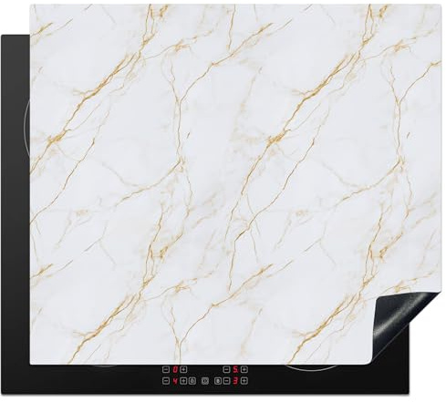 KitchenYeah© Protector Vitroceramica Tapa para induccion Placa Encimera