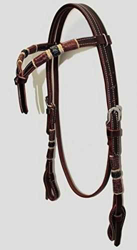 EE Tack Latigo Westerntrense Show