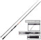 Balzer Shirasu Heavy Crank Shad 2,74m 28-77g - Spinnrute für Hechte & Zander, Raubfischrute für Wobbler & Gummiköder, Angelrute