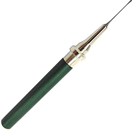 Bergeon 2329-CP Huiler de Rechange pour Support HO6875 - HO2329CP Vert