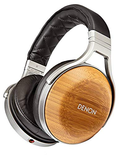 Denon AHD-9200 - Cuffie circumaurali Over-Ear