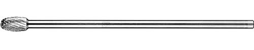 PFERD HM-Frässtift- TRE 1016/6 Z3 PLUS SL 150