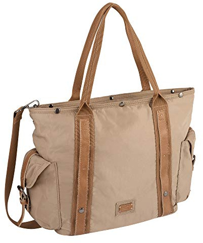 camel active, ARUBA, Damen, Shopper