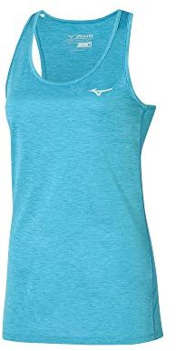 Mizuno Impulse Core Tank (W) Ärmelloses T-Shirt für Damen