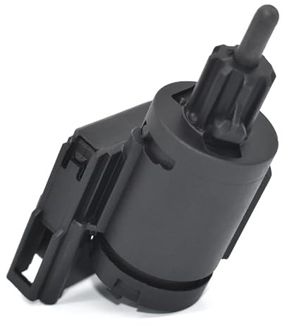 Interruptor de pedal de freno, interruptor de luz de freno, interruptor de freno, compatible con A2 8Z A3 8L TT 8N Transporter T5 Transporter T4 Multi-van T5 Golf 4 Bo-ra Caddy California Beetle