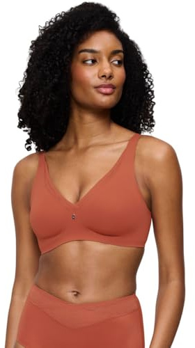 Triumph – True Shape Sensation T N01 – minimizer BH utan bygel, Desert Sunset, 95C