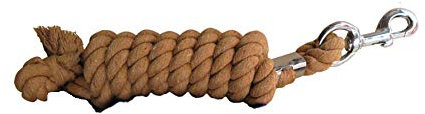 CLBING Führstrick Für Pferde Designs Führstrick Für Pferde,Brown-4meters