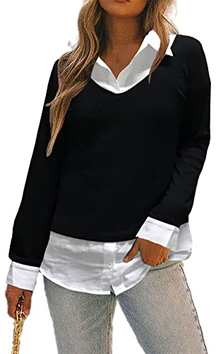 Oyamiki Damen Classic Casual (1er Pack)