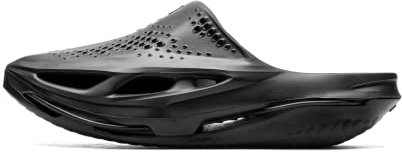 NIKE x MMW 005 Men's Slides DH1258 (Black 002) UK8 (EU42.5)