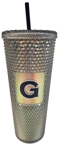 Starbucks Been There Série Campus Collection Georgetown Gobelet clouté 700 ml