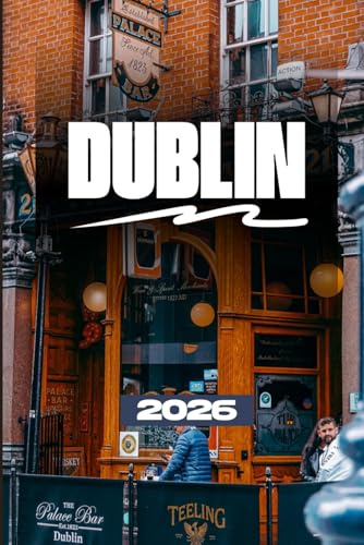 DUBLIN RESEGUIDER 2026