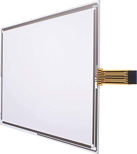 Deyowo 19 inch 16:10 Industrial Four Wires Resistive Touch Screen Touch Panel USB HID Compatible