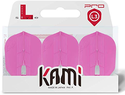 L Style Kami L Vols - Champagner Ring - Form