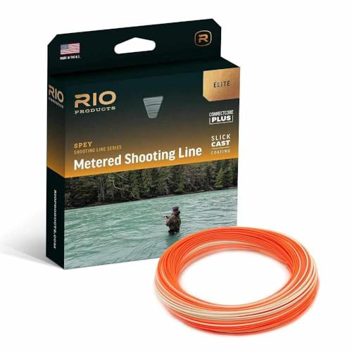 Elite Metered Shooting Line by RIO