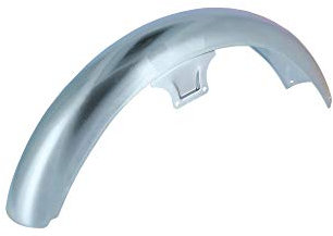 MZA Kotflügel vorn, verzinkt - für Simson S50, S51, S70