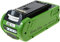 Akku für Akku Schubkarre Greenworks G40GC, 36V, Li-Ion