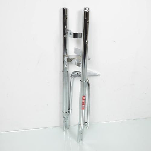 Fourche EBR compatible avec Mobylette Peugeot 50 103 HRO 1986 à 2020