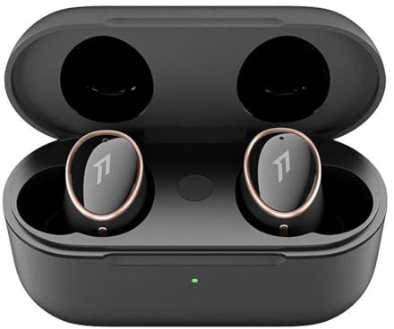 1MORE Earphones Evo (black)