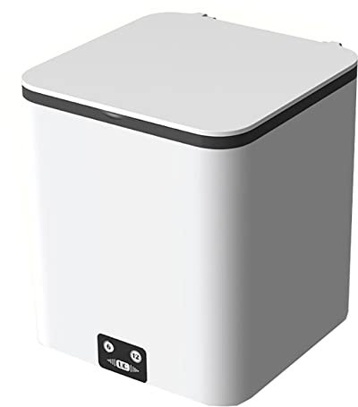 Samnuerly Portable Washing Machine Motor Laundry Washer Portable Underwear Clothes Washing Machine Specially Used to Wash Underwear/Baby Clothes,No-dryer (Nodryer)