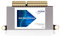 Jorkar 1TB SSD Hard Drive for MacBook Pro A1708 NVMe PCIe Gen3x4, Internal Solid State Drive Upgrade for MacBook Pro A1708 (2016-2017)