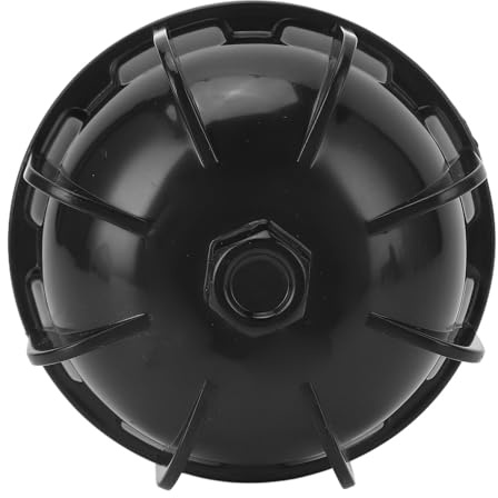 Akozon Llave de Rueda, OE A0005810000 Reemplazo de Llave de Tapa de Cubo de Rueda Portátil Compacta para X222 A205 A217 C205 C217 C218 C253