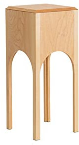 Multifunktionaler Tissue-Box-Halter Taschentuchbox-Halter, chinesischer Stil, Retro, große Taschentuch-Aufbewahrungsbox, Wohnzimmer, Schlafzimmer, Büro, Desktop, dekorative Taschentuchbox-Abdeckung De