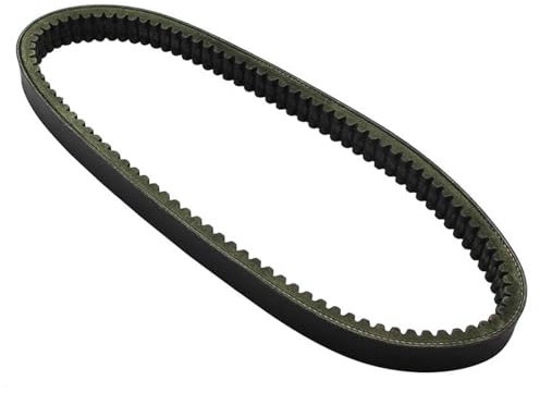 Antriebsriemen Motorrad Für AIXAM 325 IK A540 A300 Für Tasso Für Bingo C1D Für Italcar C1 Für Bingo Für ERAD Moter Für Peter Für Lister Motorrad Antriebsriemen Getrieberiemen