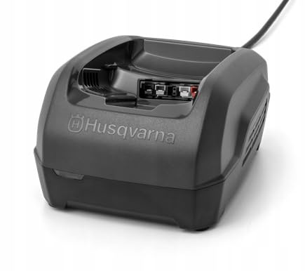 Husqvarna Schnellladegerät QC250 250W für Batterien BLI20 BLI200