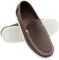 Zerimar Mocasín Náutico para Hombre de Piel Genuina, Calzado Casual Elegante y Ligero para Uso Diario o Formal, Zapato Cómodo con Diseño Moderno y Resistente,Color Marron, Talla 42