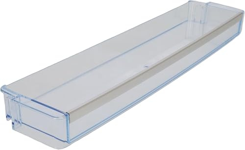 SPAREGETTI REFRIGERATOR SHELF TO FIT Bosch KUR15A50GB KUL15A60GB Fridge Door Shelf Rack Tray Top & Middle