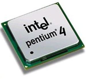 Intel Pentium 4 3.06GHz S478 FSB533 512KB Tray processore 3,06 GHz 0,512 MB L2