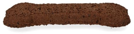 Bugbone Hundesnack mit Insektenprotein - Ca. 245 Stück - Gesund, schmackhaft und leicht verdaulich - Reinigt die Zähne - Kalorienarm - Hypoallergen - Getreidefrei - Geeignet für Hunde - Large -11 kg