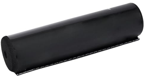 Tapis de guidon pour motos tout-terrain – Coussin de guidon pour vélo, barre transversale | Coussin de guidon rond pour motos tout-terrain, coussinet de guidon modifié, barre transversale de poitrine,