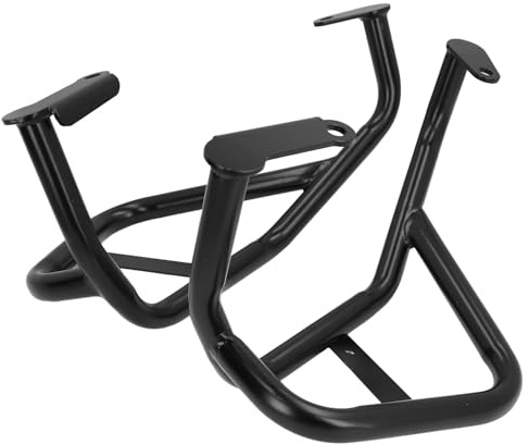Barra di Protezione della Protezione del Motore per Himalayan 2018 2023 Barra di Protezione per Moto Durevole, Accessori Resistenti per la Guida Fuoristrada