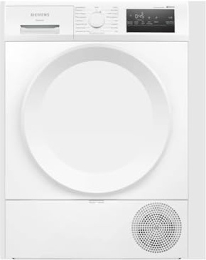 SIEMENS Sèche-linge pompe à chaleur WT43H00DFR, iQ300, Programme Outdoor