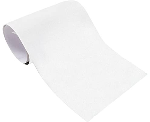 VICASKY Skateboard-dekor Aus Hochwertigem Sandpapier Multifunktions-skateboard-papier Mit Anti-rutsch-eigenschaften Professionelle Selbstklebende Skateboard-folie Für Filigrane Designs