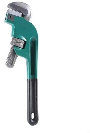 Skiftnyckel, liten rörtång, Rörtång L8RC 12/14/18/24 tum förskjuten rörtång for kraftiga ändamål(12 Inch 1pc)