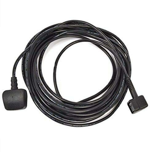 UTP for Numatic James Hoover Cable Power Plug Lead Flex Assembly 236009 12 metre