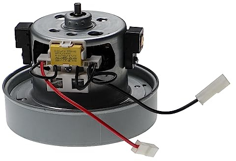 vhbw Motor de repuesto compatible con Dyson DC23