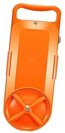 LMEIL Lavatrice Portatile, Mini Lavatrice semiautomatica da 3 kg utilizzata in casa, Lavatrice elettrica da 150 W, per Vestiti per Bambini