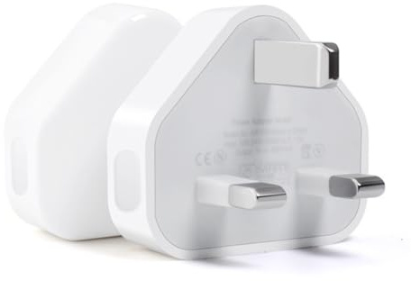 Michear USB C Plug,20W USB C Fast Charger Plug Power Adapter for r iPhone 15 14 13 12 11 Pro Max Plus X XS XR 8, SE 2020, iPad Pro Air Mini, AirPods Pro, Samsung Galaxy,USB-C Port Power Adapter