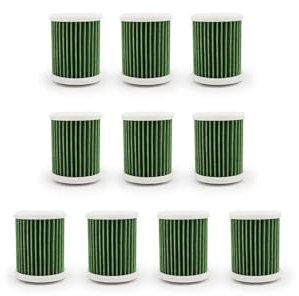 Kraftstofffilter Für Marine Außenborder 6P3-WS24A-00-00 6P3-24563-00-00 Sierra 18-79809 6P3-WS24A-01-00 2Pcs/5Pcs/10Pcs Kraftstoff Filter Benzinfilter(10Pcs)