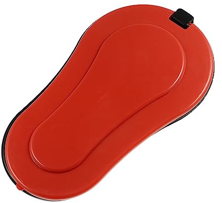 HEMOTON Portable Toilet for Camping with Lightweight Plastic Construction and Impact Resistance, Outdoor Temporary Squatting Toilet for Boats and Outdoor Activities
