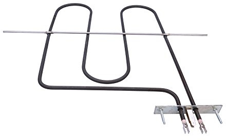 Amica 2000 W Backofen-Grillelement 8026776